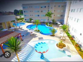 Resort Encontro das Aguas